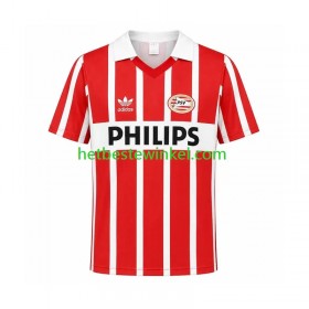 PSV Eindhoven Voetbalshirts Retro Thuis 1990